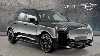 MINI Aceman 135kW E Sport 43kWh 5dr Auto Electric Hatchback